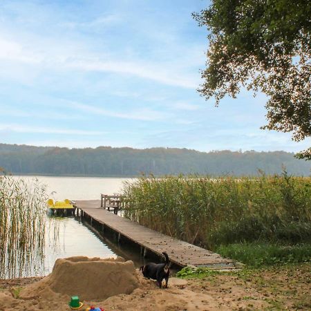 Holiday Home Agroturystyka Biesowko By Interhome Екстер'єр фото