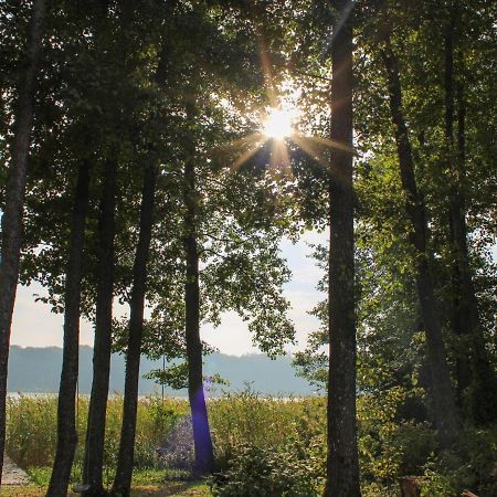 Holiday Home Agroturystyka Biesowko By Interhome Екстер'єр фото
