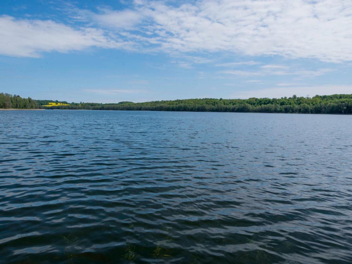 Holiday Home Agroturystyka Biesowko By Interhome Екстер'єр фото