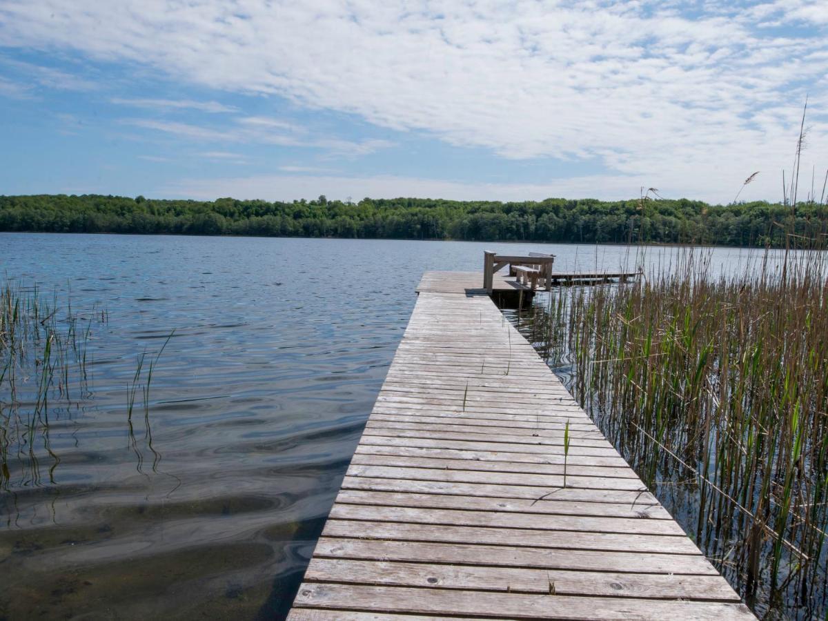 Holiday Home Agroturystyka Biesowko By Interhome Екстер'єр фото