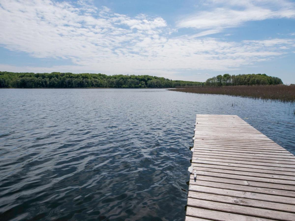 Holiday Home Agroturystyka Biesowko By Interhome Екстер'єр фото