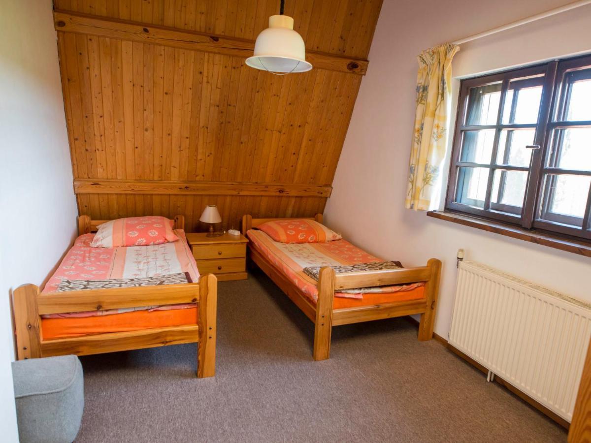 Holiday Home Agroturystyka Biesowko By Interhome Екстер'єр фото